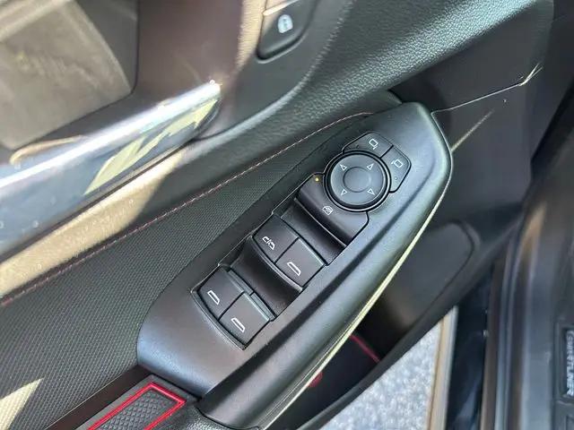 2022 Chevrolet TrailBlazer FWD RS