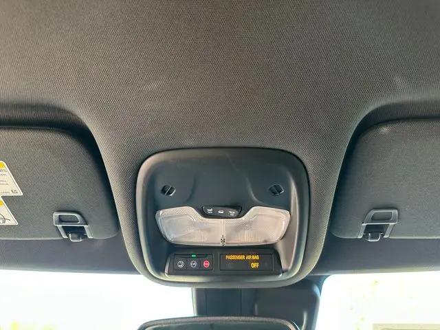 2022 Chevrolet TrailBlazer FWD RS