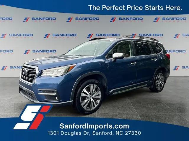 2020 Subaru Ascent Touring for sale in Sanford, NC