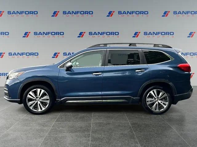 2020 Subaru Ascent Touring
