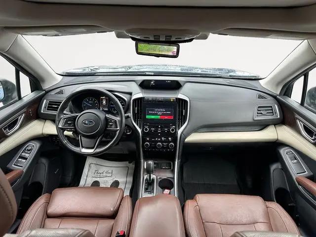 2020 Subaru Ascent Touring