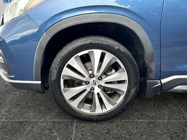 2020 Subaru Ascent Touring