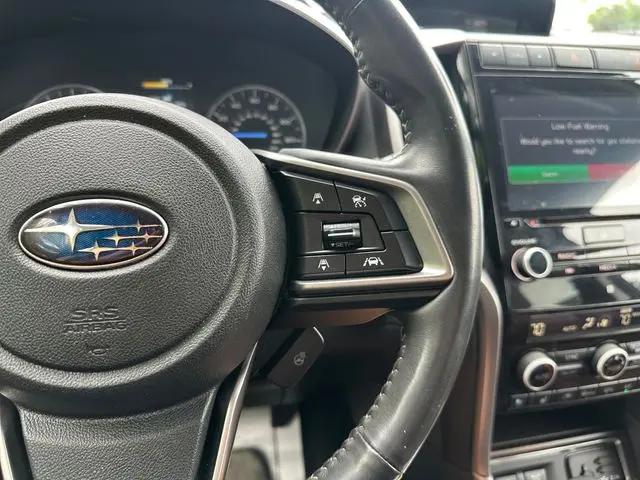 2020 Subaru Ascent Touring