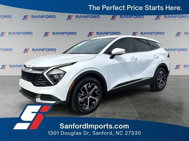 2023 Kia Sportage EX for sale in Sanford, NC