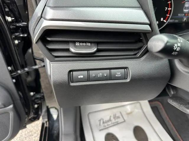 2023 Nissan Altima SR FWD