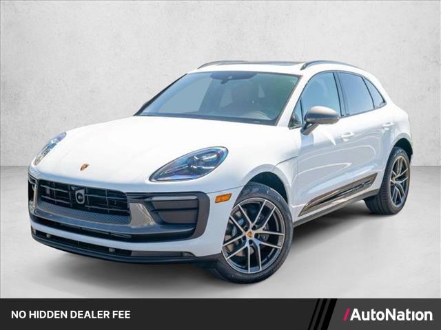 2026 Porsche Macan T for sale in Bellevue, WA