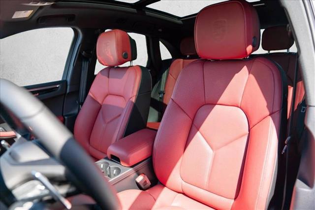 2026 Porsche Macan T