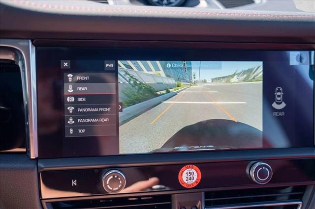 2026 Porsche Macan T