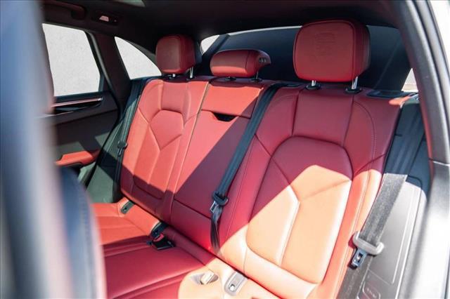 2026 Porsche Macan T