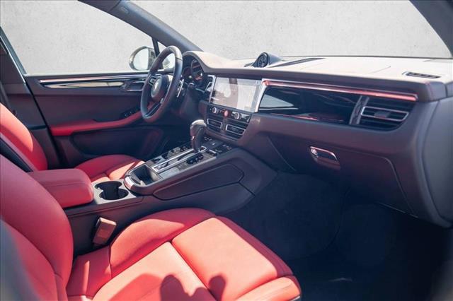 2026 Porsche Macan T