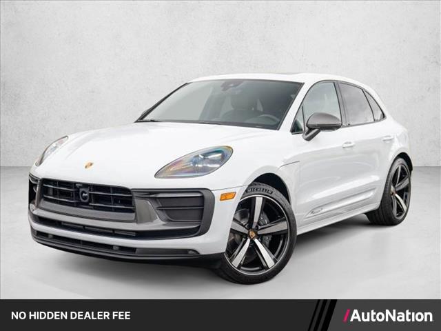 2026 Porsche Macan T for sale in Bellevue, WA