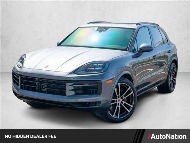 2026 Porsche Cayenne AWD for sale in Bellevue, WA