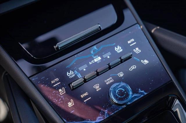 2026 Porsche Cayenne AWD