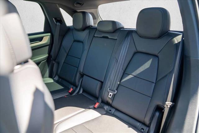 2026 Porsche Cayenne AWD