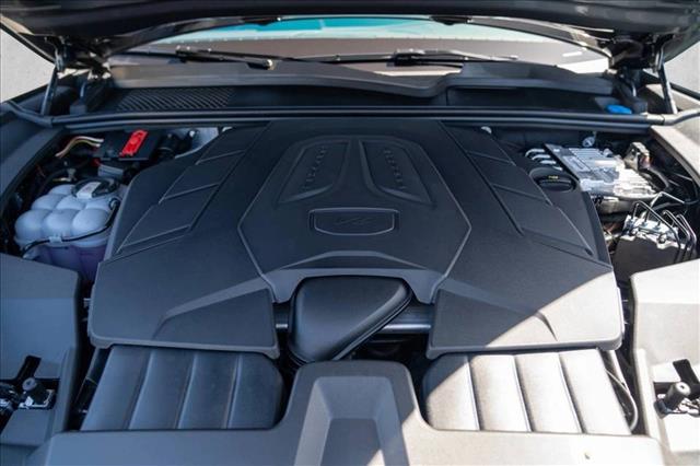 2026 Porsche Cayenne AWD
