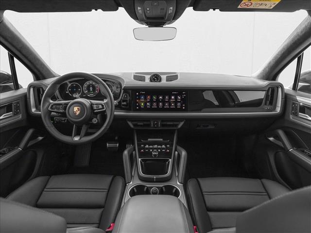2026 Porsche Cayenne E-Hybrid E-Hybrid
