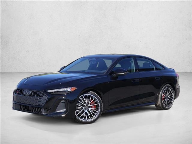 2026 Audi S5 Premium Plus TFSI quattro S tronic for sale in Spokane, WA