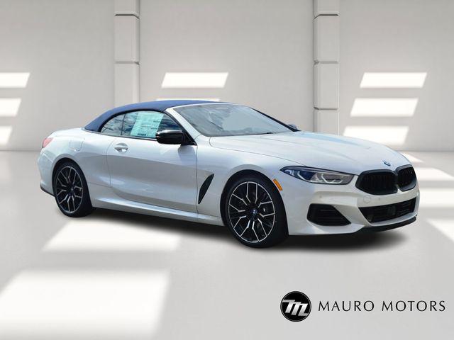 2026 BMW M8 xDrive for sale in North Haven, CT