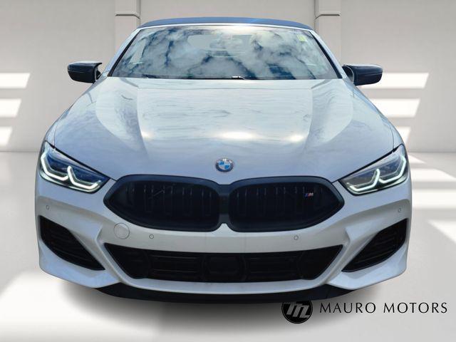 2026 BMW M8 xDrive