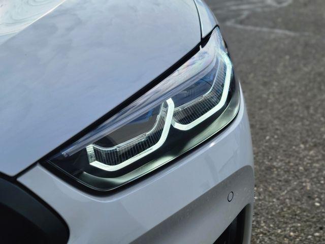 2026 BMW M8 xDrive