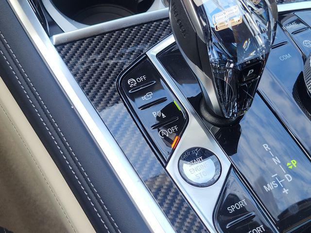 2026 BMW M8 xDrive