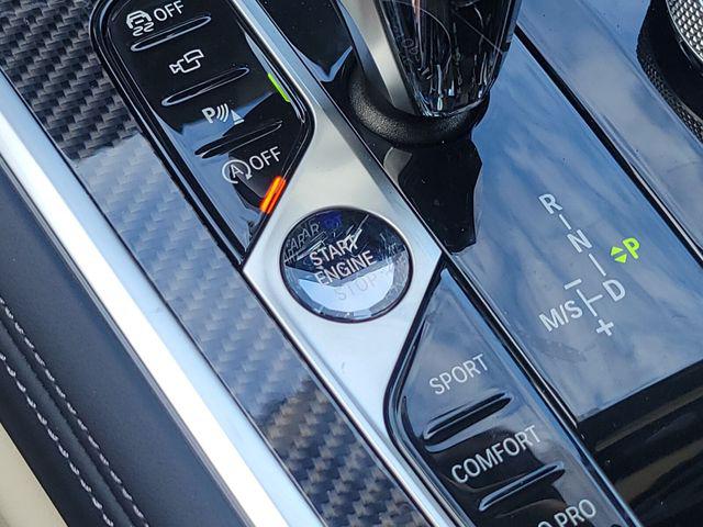2026 BMW M8 xDrive