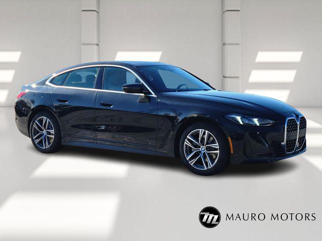 2026 BMW 430i Gran Coupe xDrive for sale in North Haven, CT