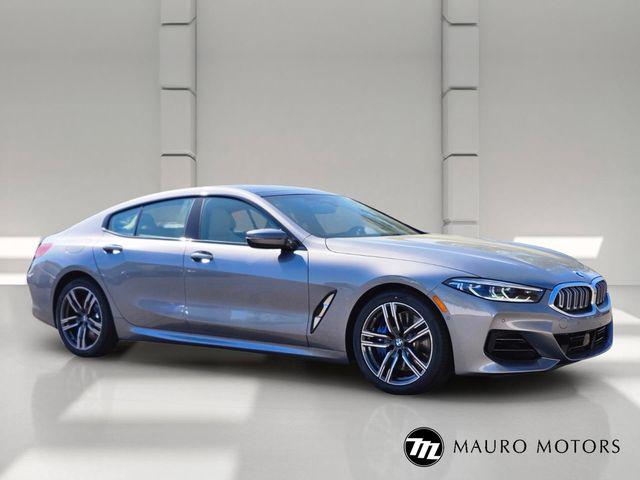 2026 BMW 840i Gran Coupe xDrive for sale in North Haven, CT