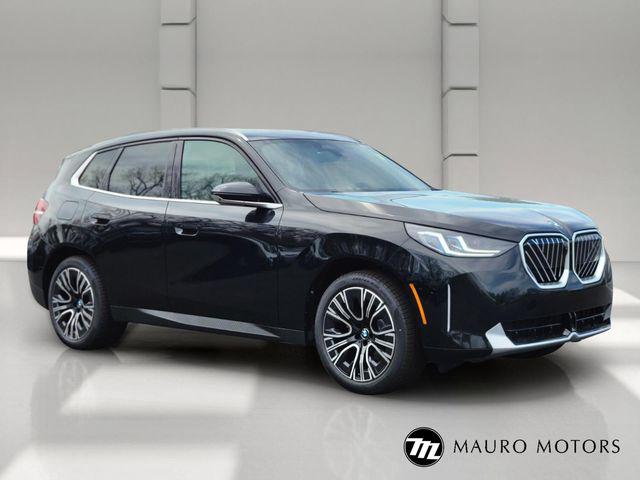 2026 BMW X3 30 xDrive for sale in North Haven, CT