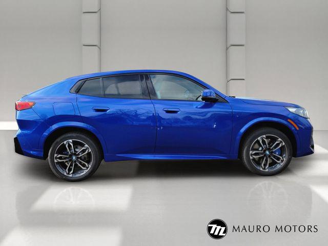 2026 BMW X2 xDrive28i