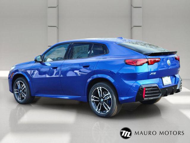 2026 BMW X2 xDrive28i