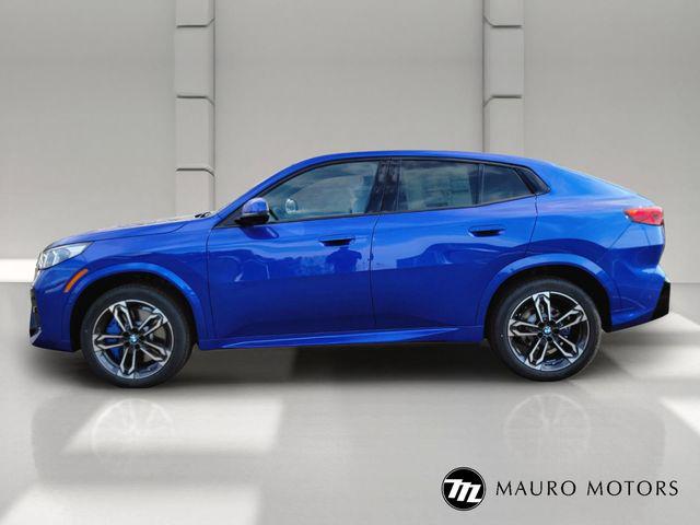 2026 BMW X2 xDrive28i