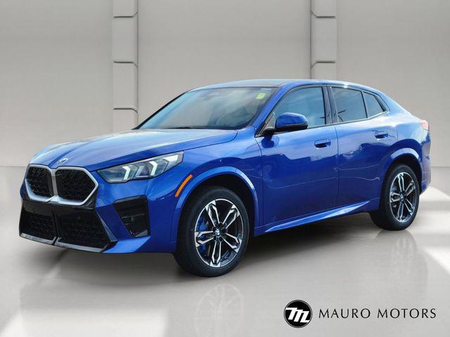 2026 BMW X2 xDrive28i