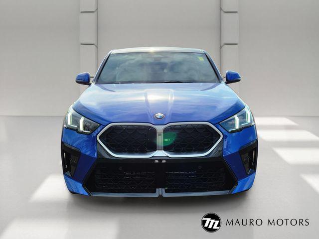 2026 BMW X2 xDrive28i