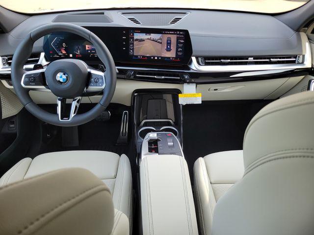 2026 BMW X2 xDrive28i