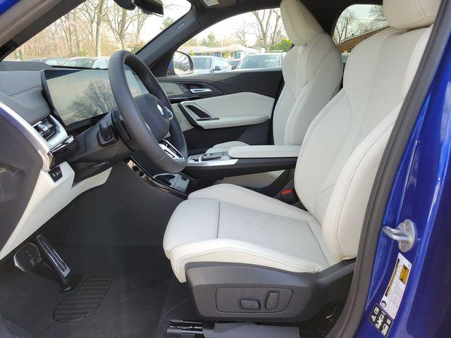 2026 BMW X2 xDrive28i