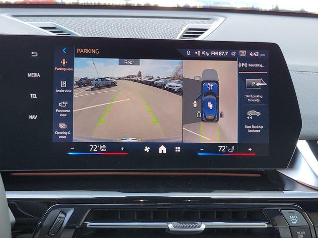 2026 BMW X2 xDrive28i