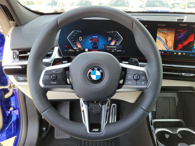 2026 BMW X2 xDrive28i