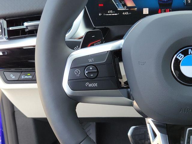 2026 BMW X2 xDrive28i