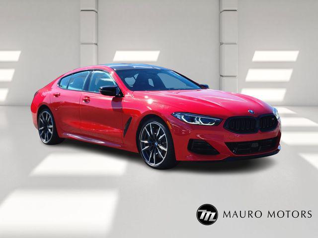 2026 BMW M8 xDrive for sale in North Haven, CT