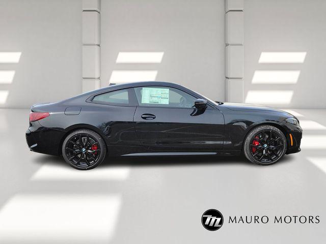 2026 BMW M4 xDrive