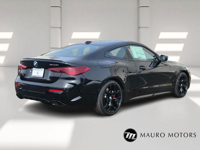 2026 BMW M4 xDrive