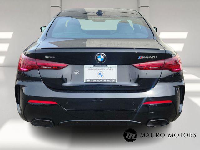 2026 BMW M4 xDrive
