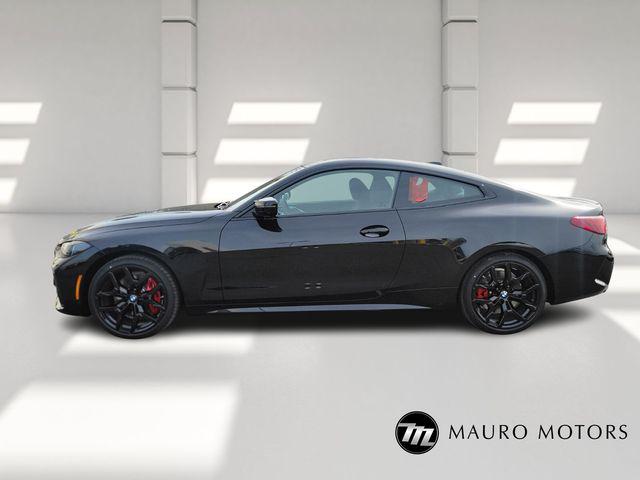 2026 BMW M4 xDrive