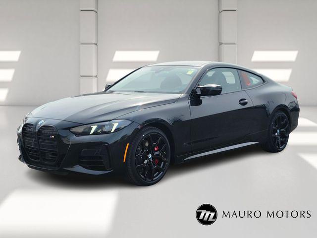 2026 BMW M4 xDrive