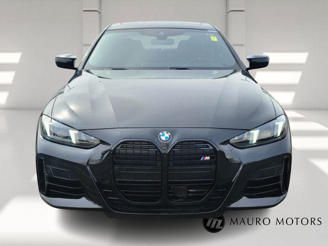 2026 BMW M4 xDrive