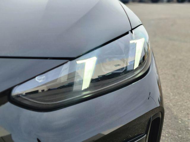 2026 BMW M4 xDrive