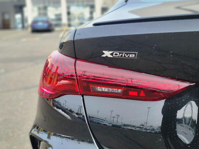 2026 BMW M4 xDrive