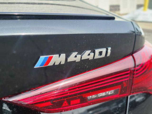 2026 BMW M4 xDrive