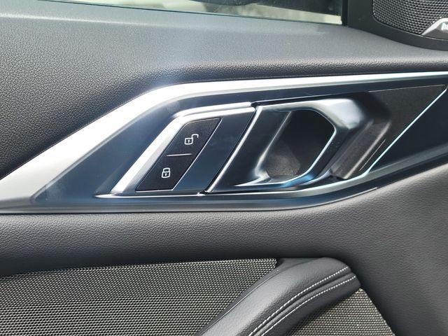 2026 BMW M4 xDrive